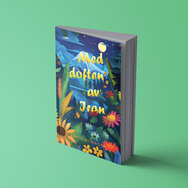 Book Cover
