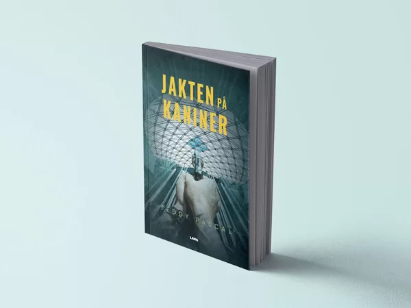 Book Cover