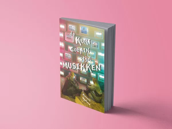 Book Cover