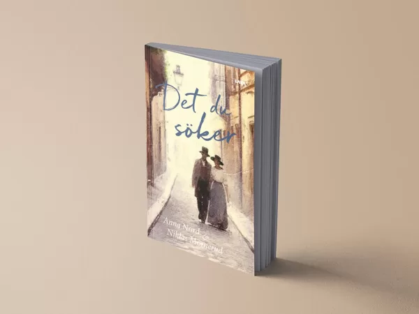 Book Cover