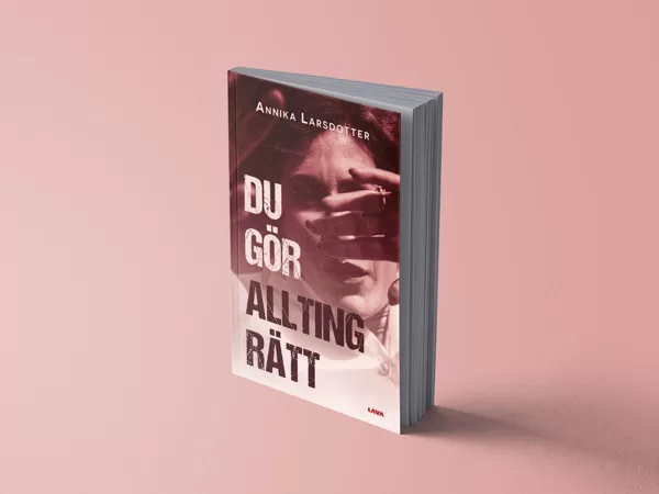 Book Cover