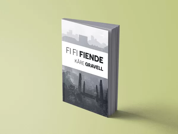Book Cover