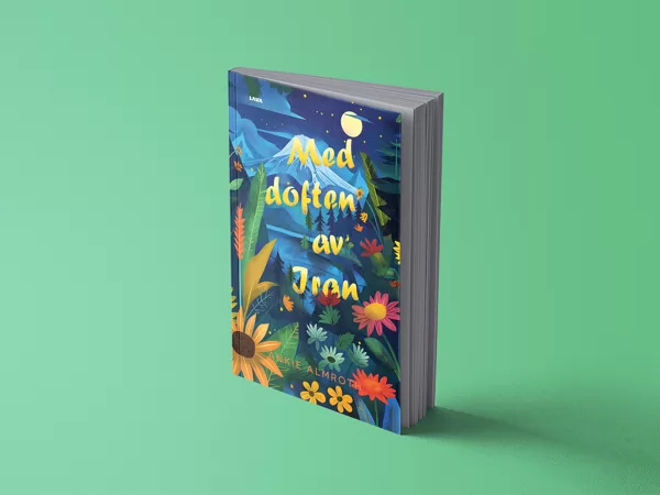 Book Cover