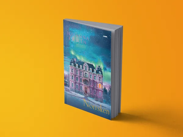 Book Cover