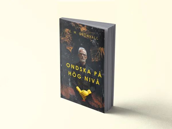 Book Cover