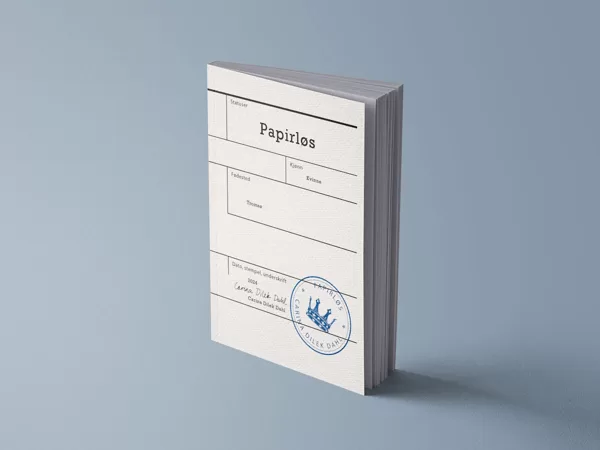Book Cover