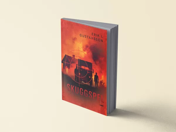Book Cover