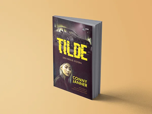 Book Cover