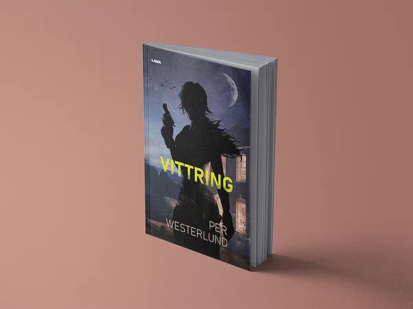 Book Cover