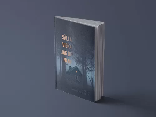 Book Cover